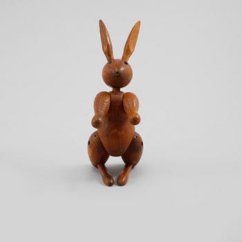 FIGUR, Kay Bojesen, Danmark, omkring 1900-talets mitt.