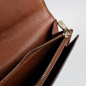 PLÅNBOK, Louis Vuitton.