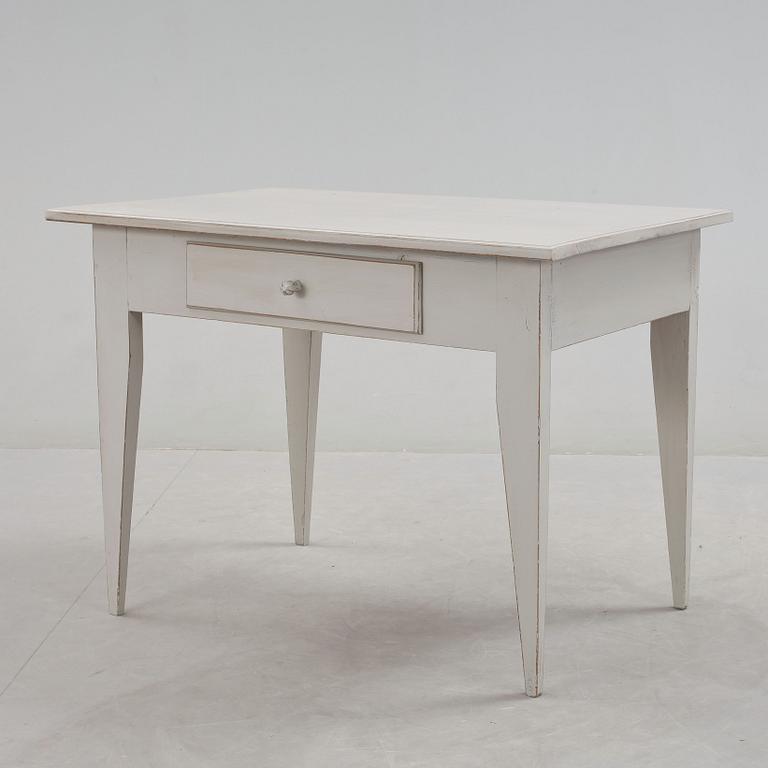 BORD, 1800/1900-tal.