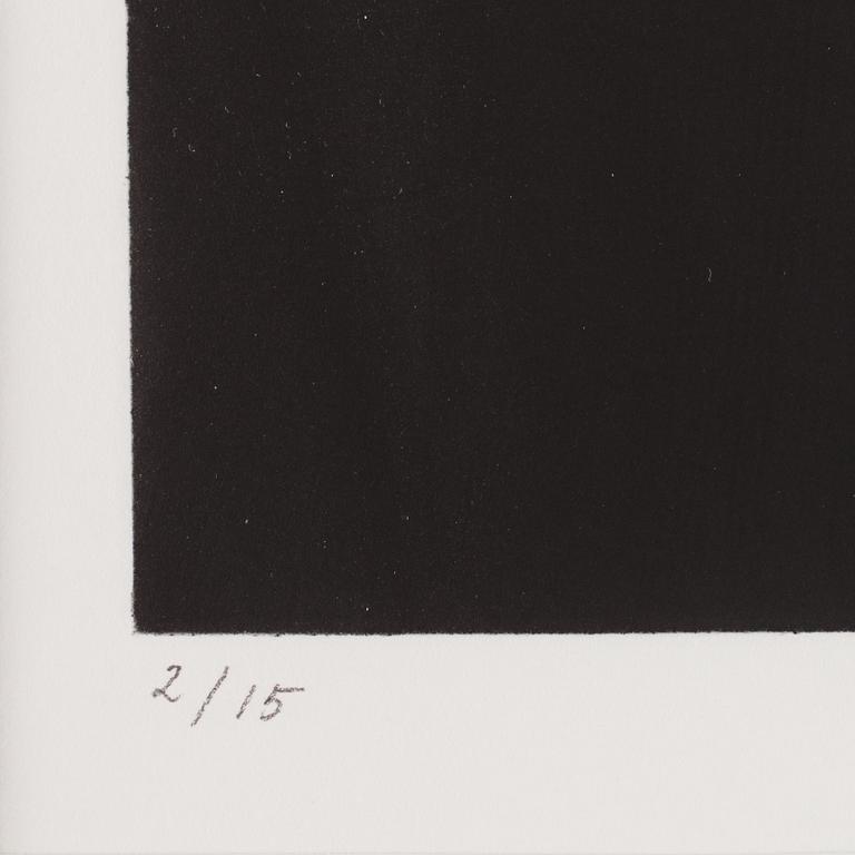 Eva Löfdahl, Untitled.