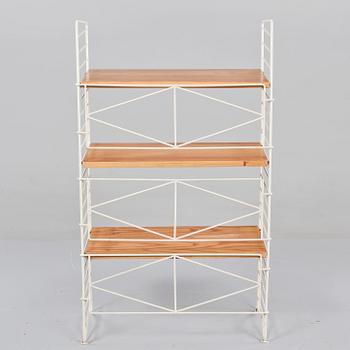 BOKHYLLA, String-modell, 1900-talets mitt.