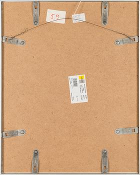 Pentti Lumikangas, 'Vaults'.