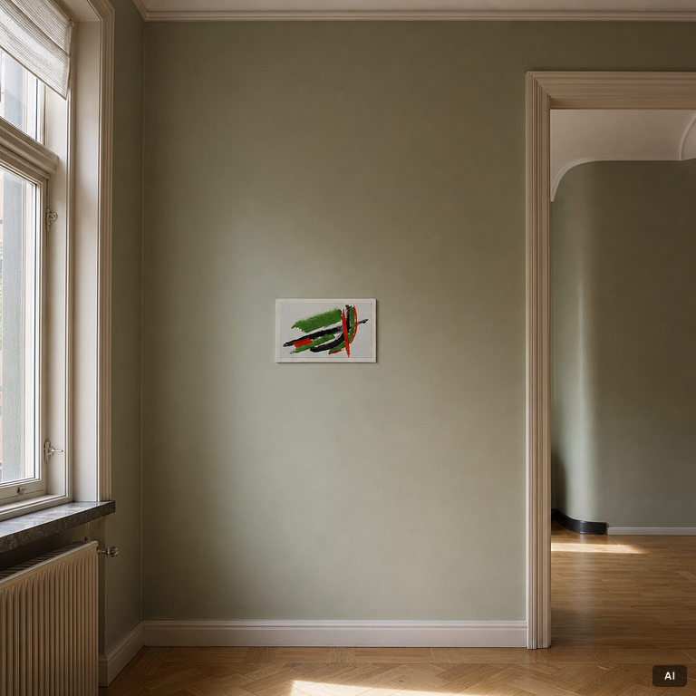 Werner Janson, "Fredsduva".