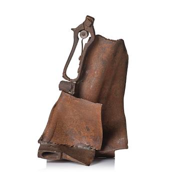 399. Anthony Caro, "Untitled (Writing Piece 'Very')".