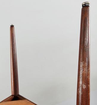 MATGRUPP, 5 delar, Hans Olsen, Frem Röjle, Danmark, 1960-tal.
