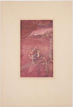 CO Hultén, "Utflykt".