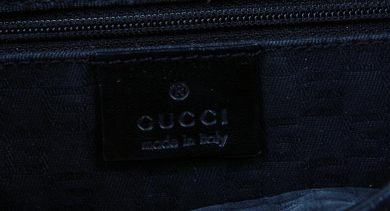 HANDVÄSKA, "Jackie", Gucci, Italien, 1999.