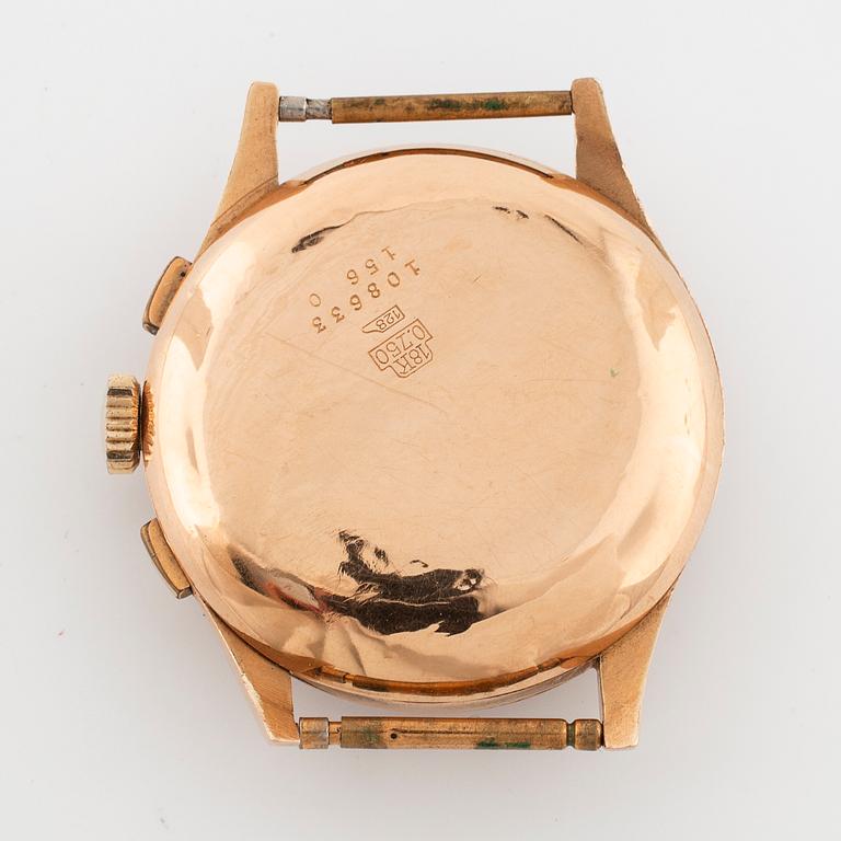 EGONA, armbandsur, 37,5 mm.