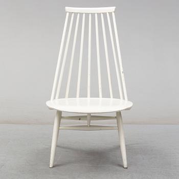 ILMARI TAPIOVAARA, stol, "Mademoiselle", Edsbyverken, 1961.