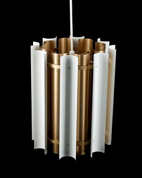 TAKLAMPA, Orno 1960/70-tal, Finland. H 30.