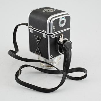 KAMERA, Hasselblad 1000F.