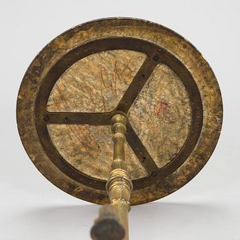 A late 19th century table.