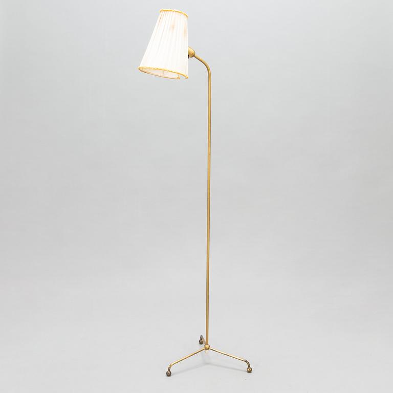 A 1950's floorlamp for Sievä.