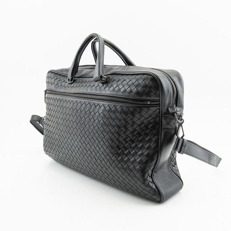 Bottega Veneta, väska, Italien.