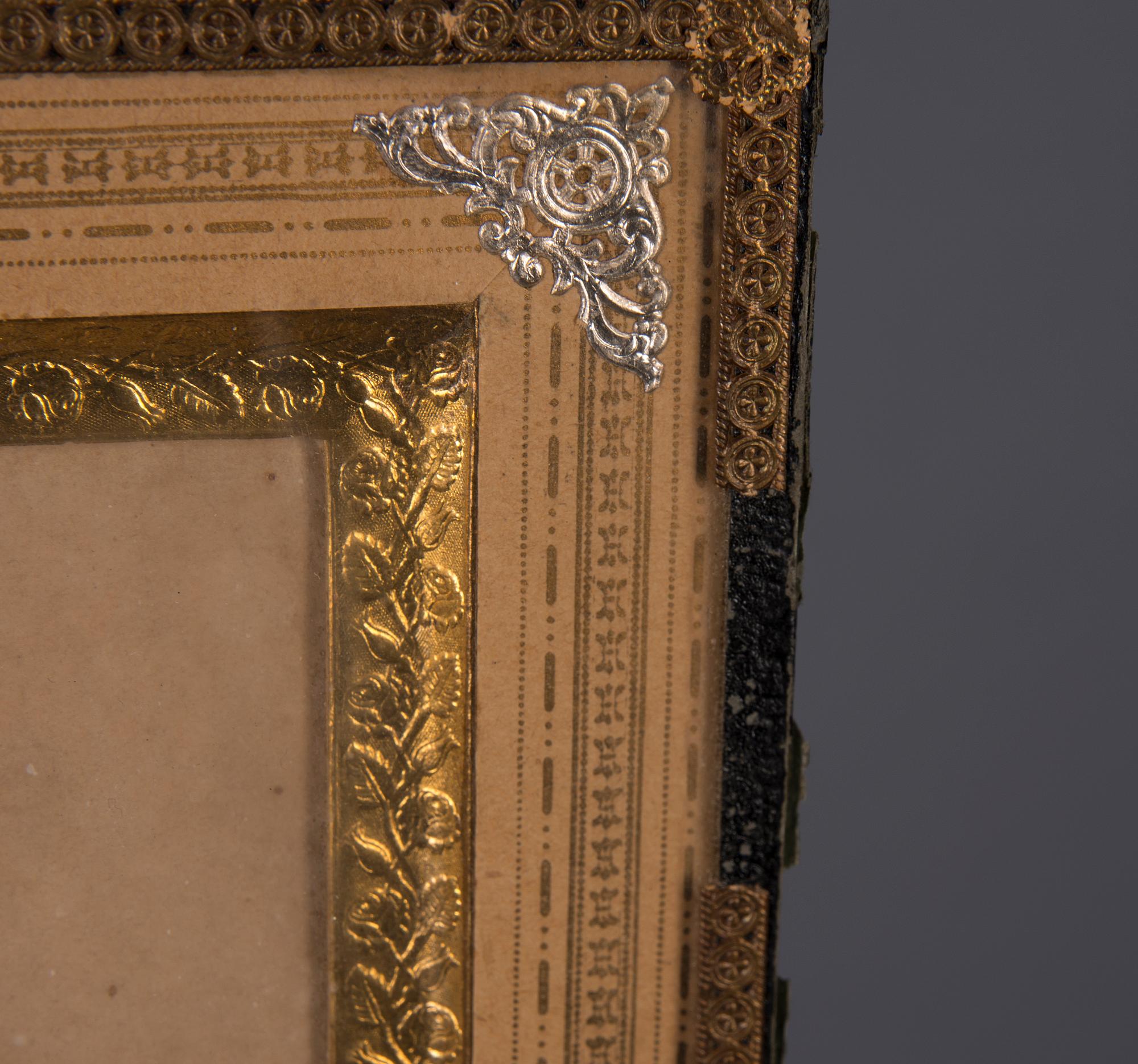 OKÄND KONSTNÄR, litografi, märkt i trycket Carrière 1831.