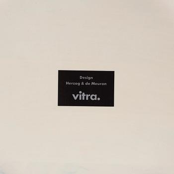 Herzog & de Meuron, a "Hocker" stool, Vitra, Germany post 2005.