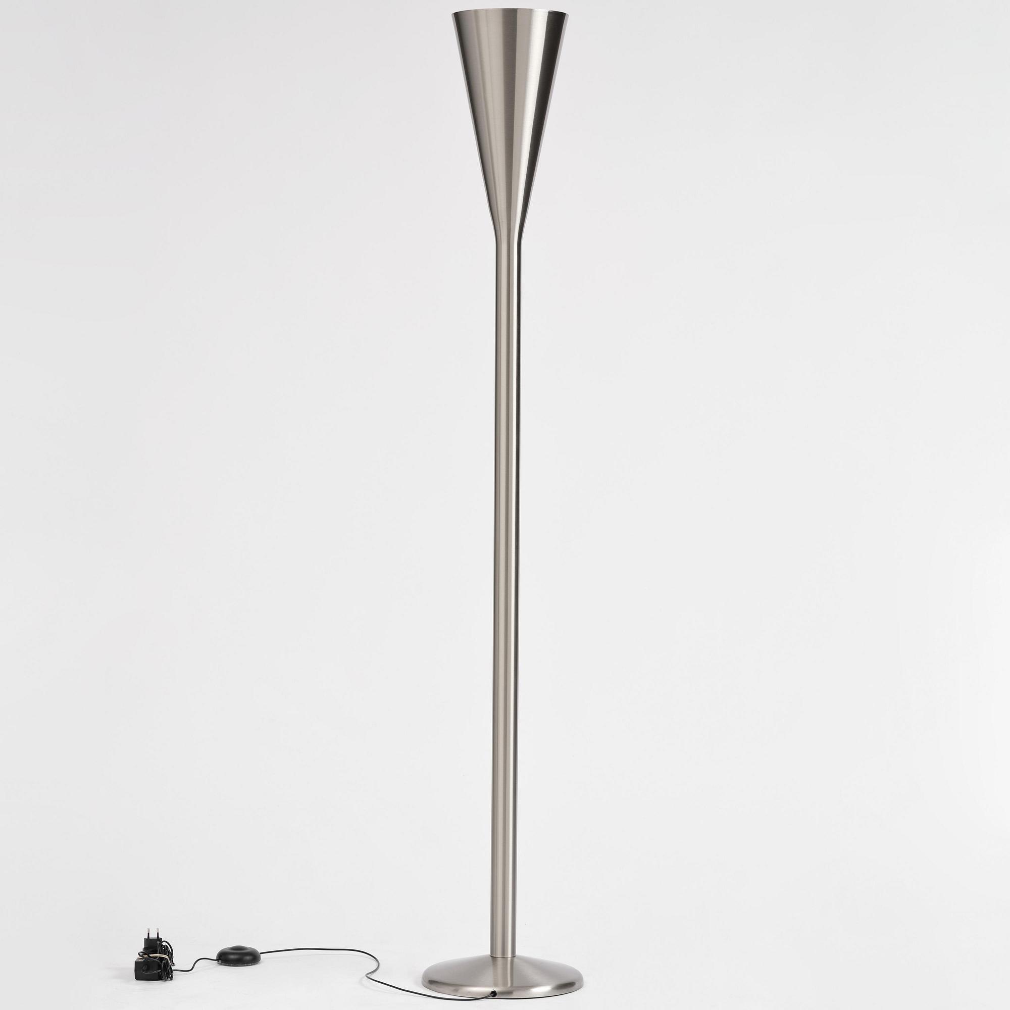 Pietro Chiesa, a "Luminator" floor lamp, Fontana Arte, Italy, 2018.