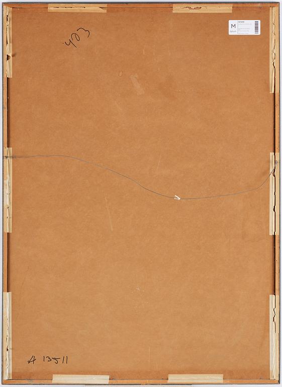 Siri Rathsman, Untitled.