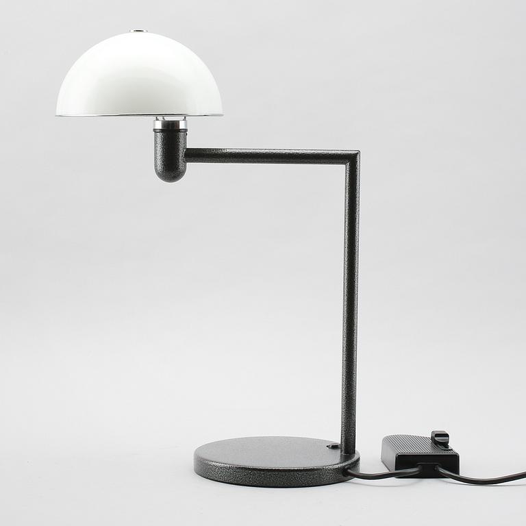 BORDSLAMPA, Zero, 1900/2000-tal.