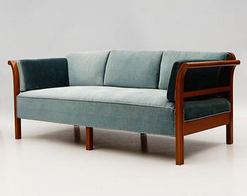 SOFFA / DAGBÄDD, Danmark, 1900-talets mitt.