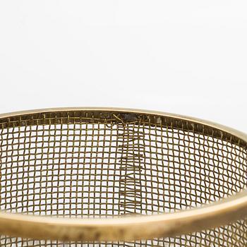 Tapio Wirkkala, pöytävalaisin, malli K 11-81 Idman 1960-luku.