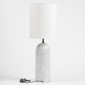 Space Copenhagen, a "Gravity XL" floor lamp, Gubi, Denmark.