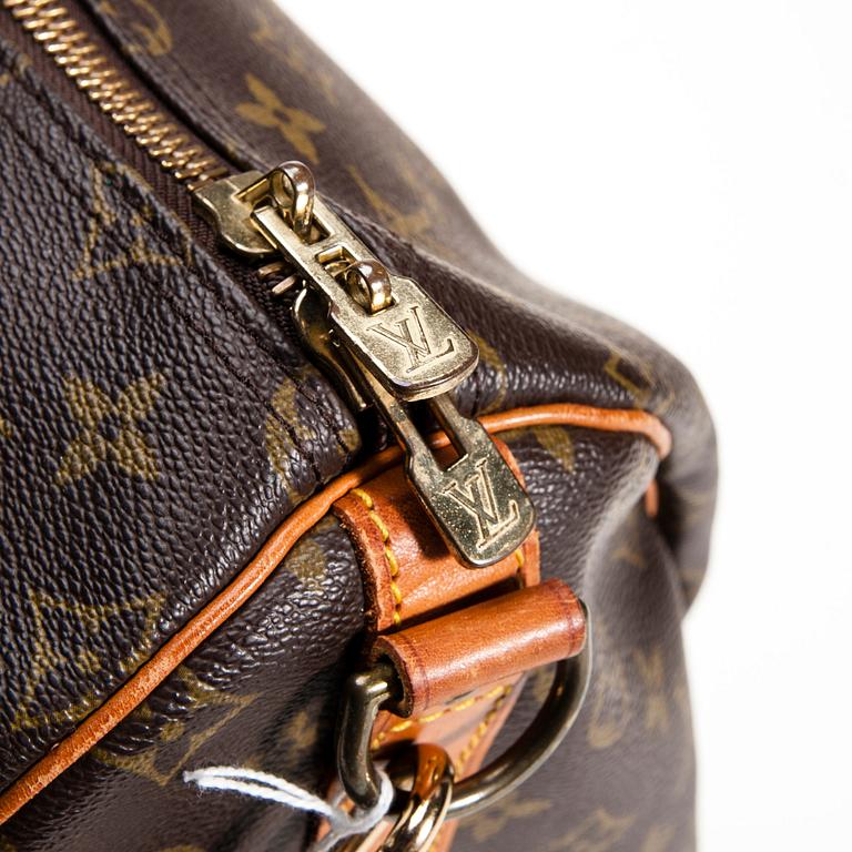 VÄSKA, "Bandoulière 55", Louis Vuitton.