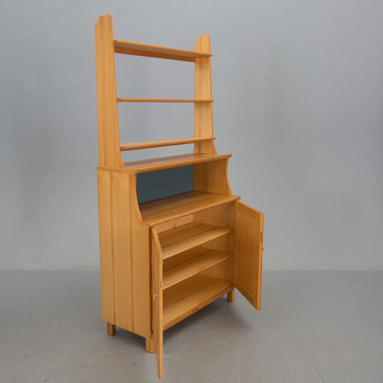 BOKHYLLA/SKÅP, "Visingsö", Carl Malmsten.