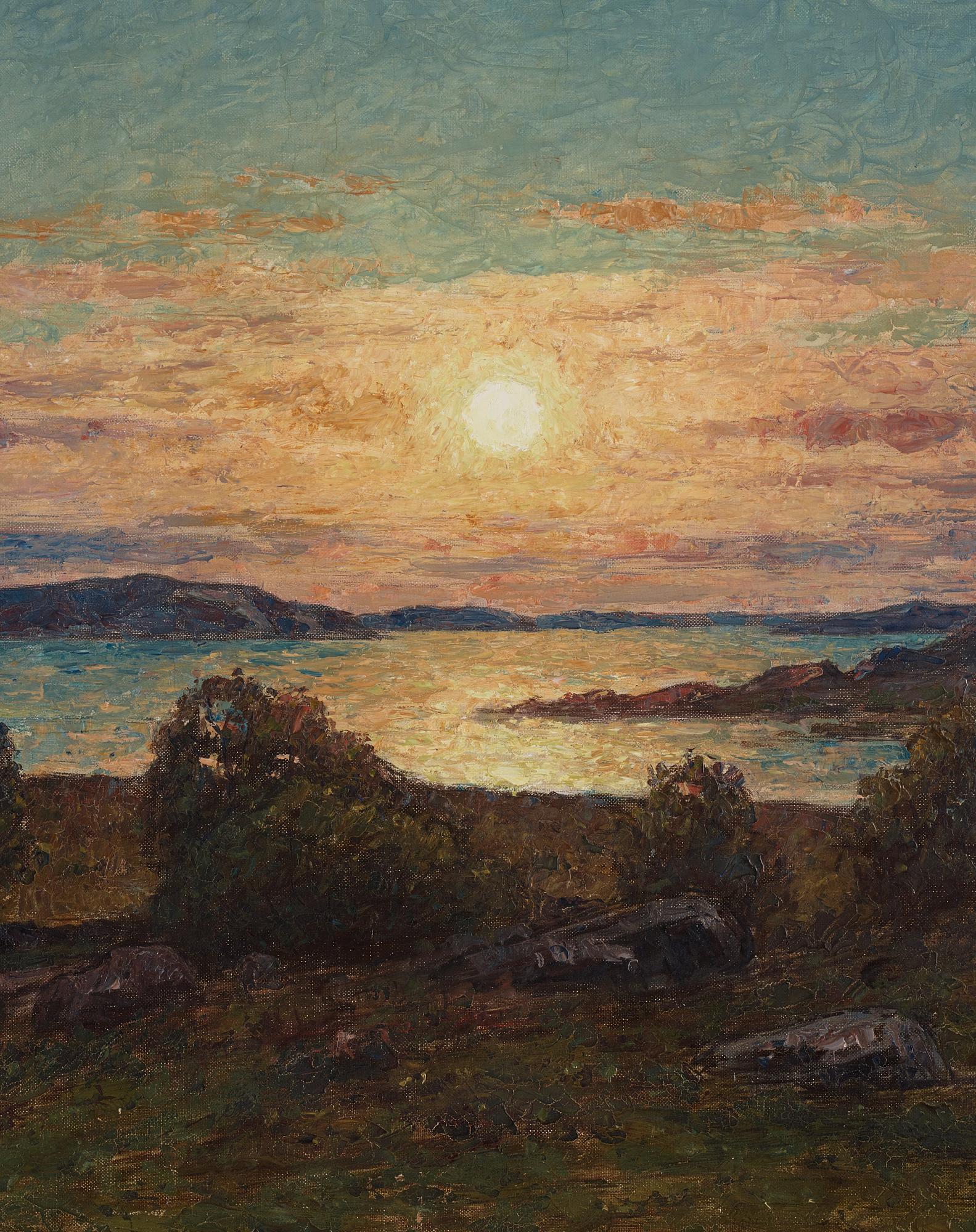 Per Ekström, West Coast.