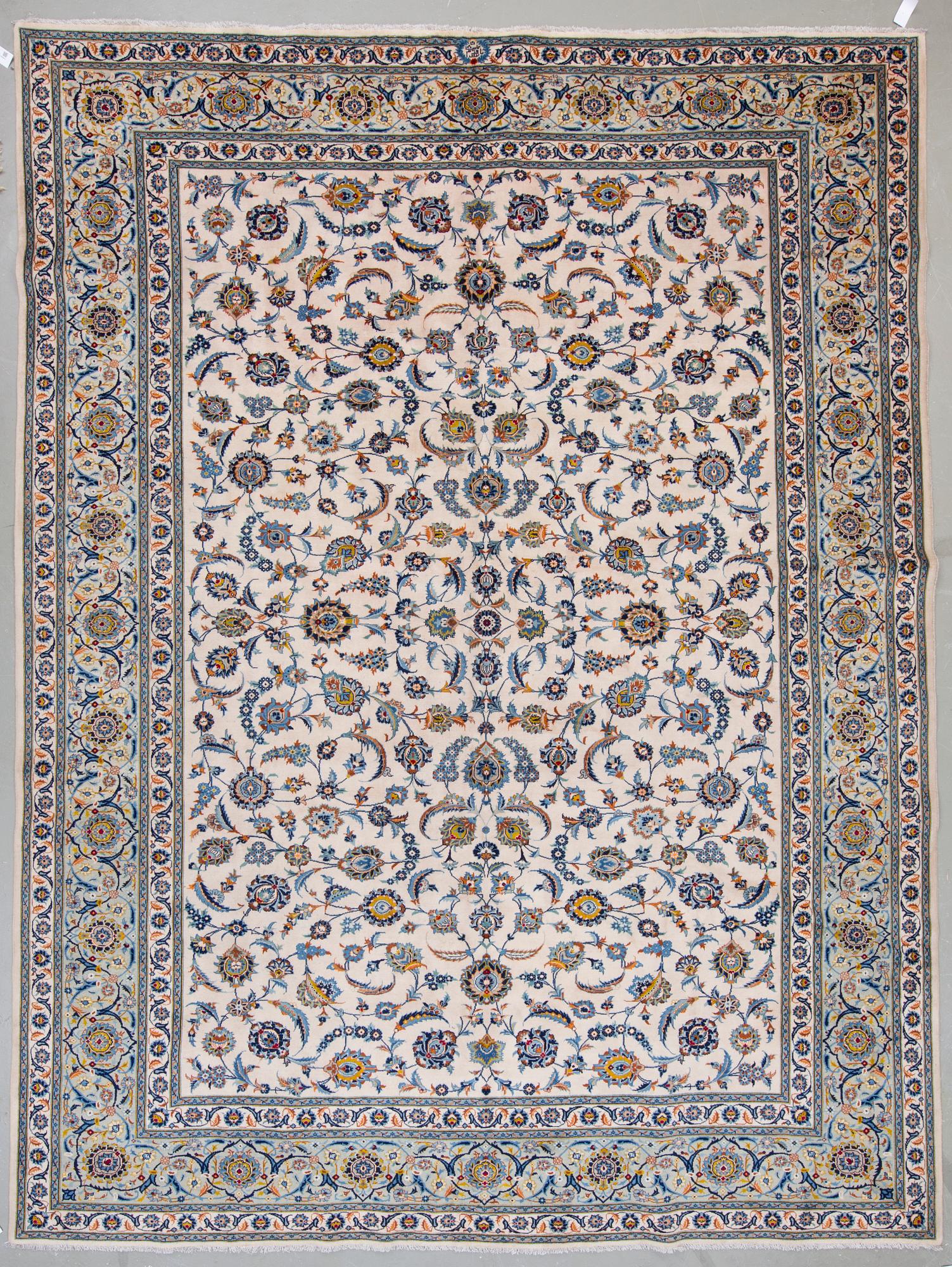 MATTA, Keshan. Ca 395x300 cm.