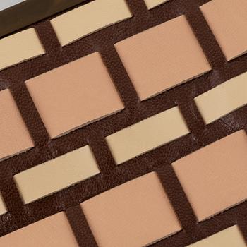 Miu miu, clutch/väska,