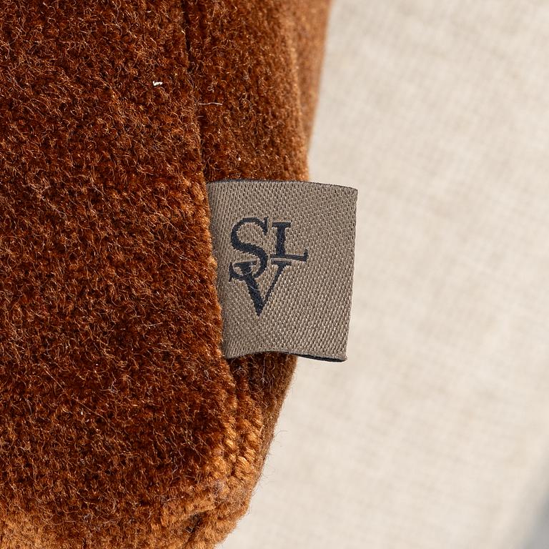 Soffa, Slettvoll.