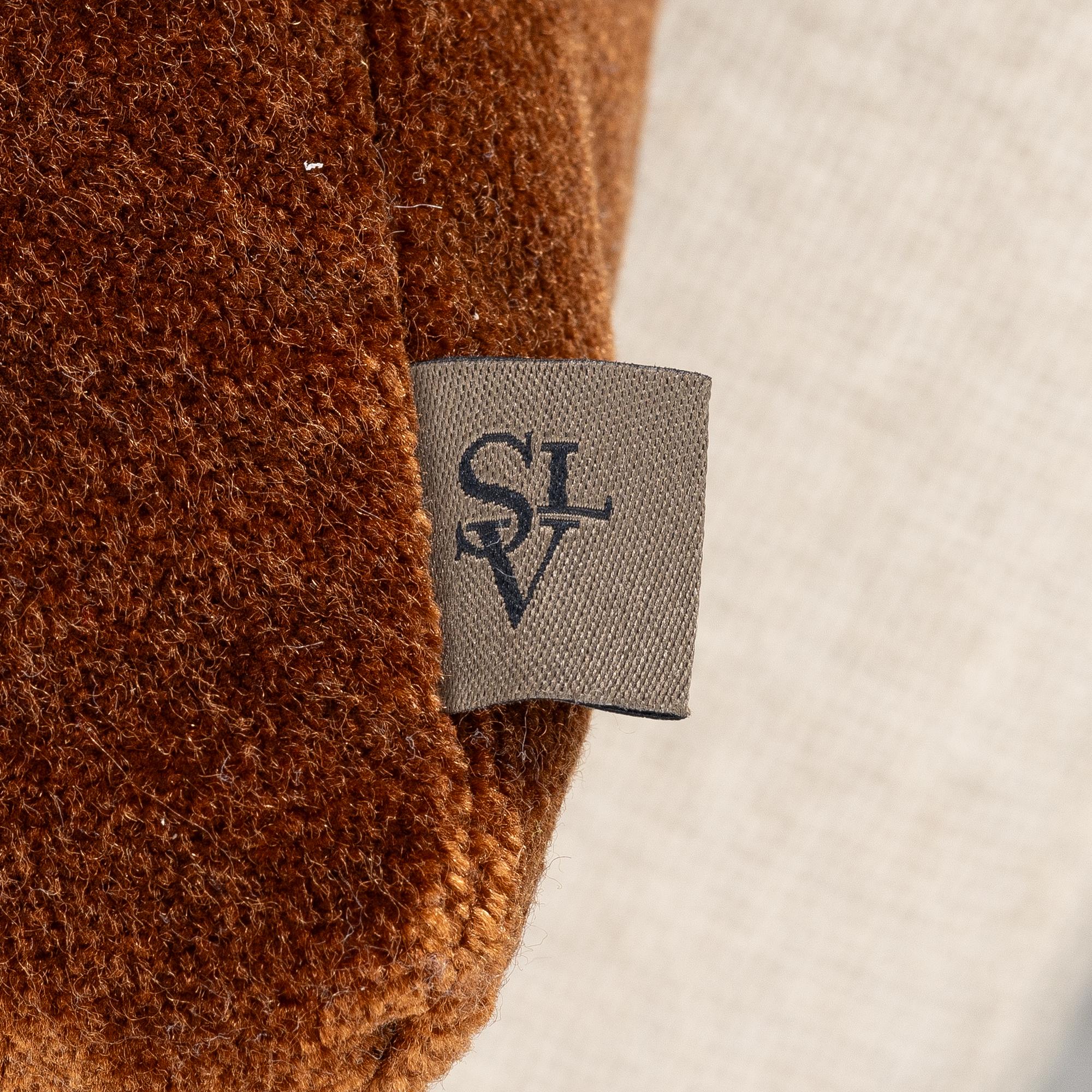 Soffa, Slettvoll.