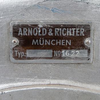 A German spotlight from Arnold & Richter first half of the 20th century.