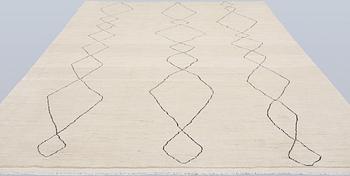 Matta, Marocko, 351 x 253 cm.