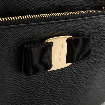 Salvatore Ferragamo, bag "Vara Bow".