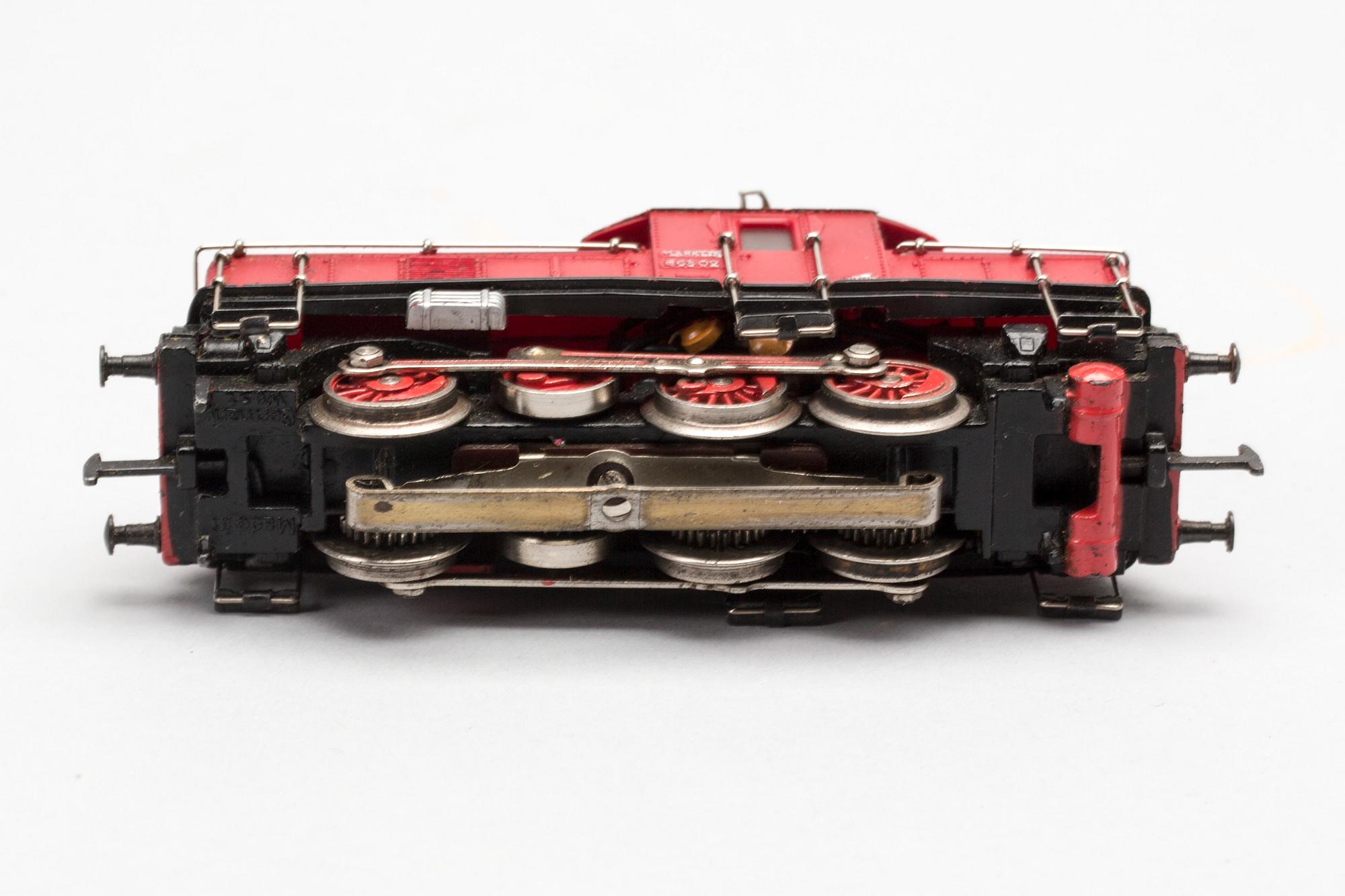 LOK, Märklin 3001.