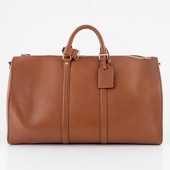 Louis Vuitton, weekendbag, "Keepall 55", 2012.