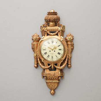 VÄGGPENDYL, Robert Engström, Stockholm, tidigt 1900-tal.