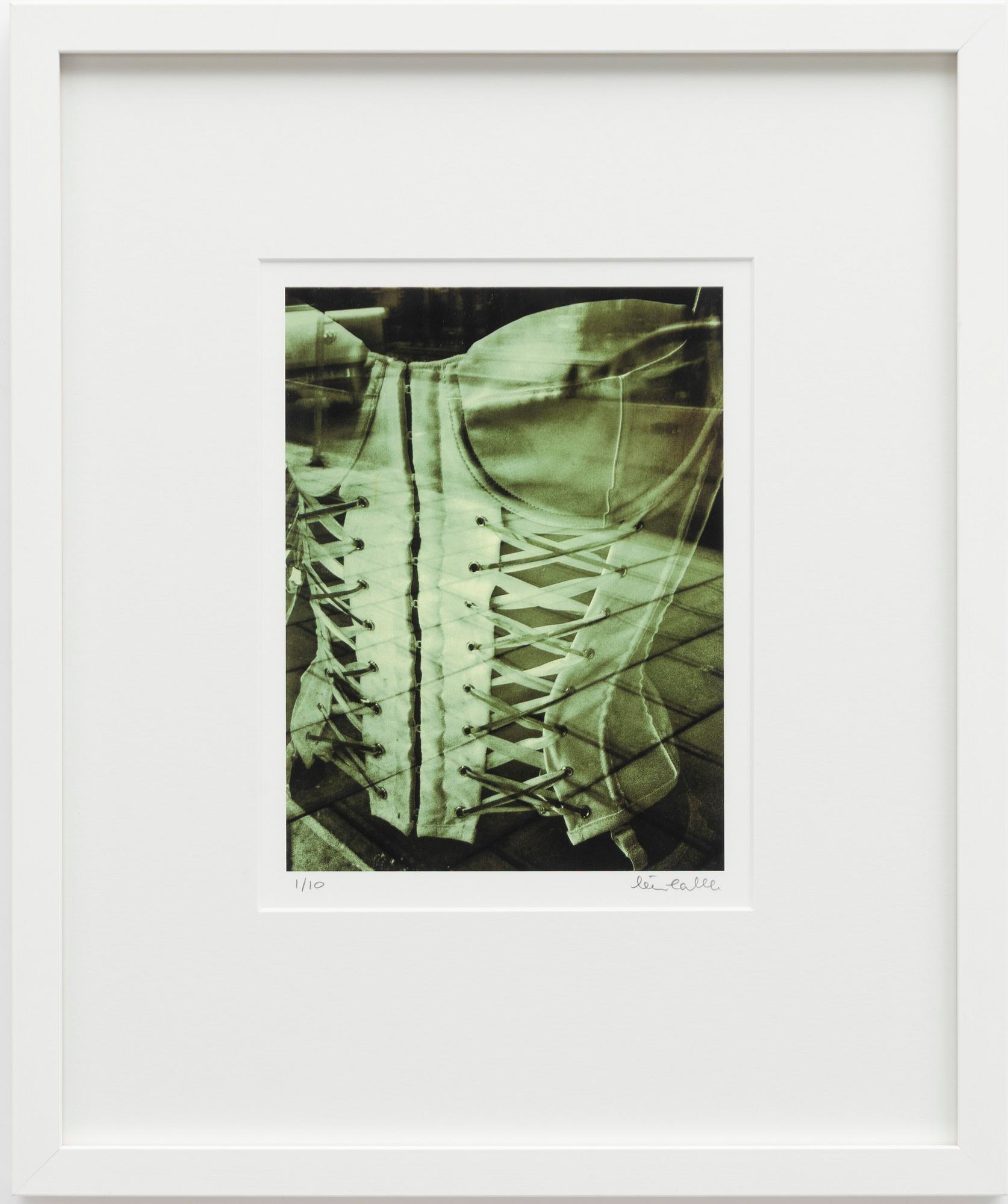 Mia Galde, Utan titel.