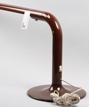 BORDSLAMPA, "Tuben", Anders Pehrson, Ateljé Lyktan, Åhus.