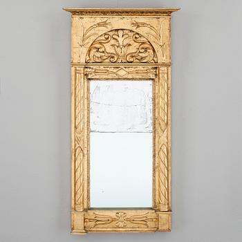 SPEGEL, senempire. 1800-talets mitt.
