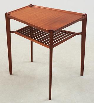 HÖRNBORD, Carl Cederholm, Stil och Form, 1950/60-TAL.
