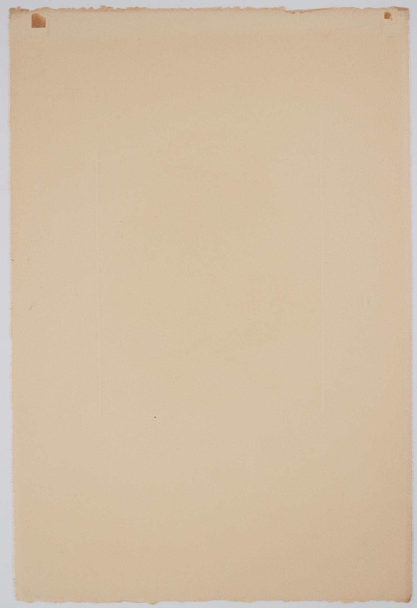 Gudmar Olovson, aquatint. Signed Gudmar and numbered EA in pencil.