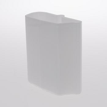 VALTO KOKKO, MALJAKKO, signeerattu Valto Kokko 84/243, Iittala, 1900-luvun jälkipuoli.