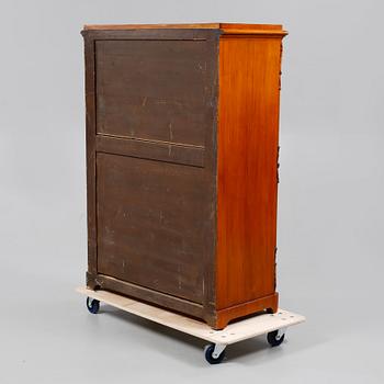 CHIFFONJÉ, sent 1800-tal.