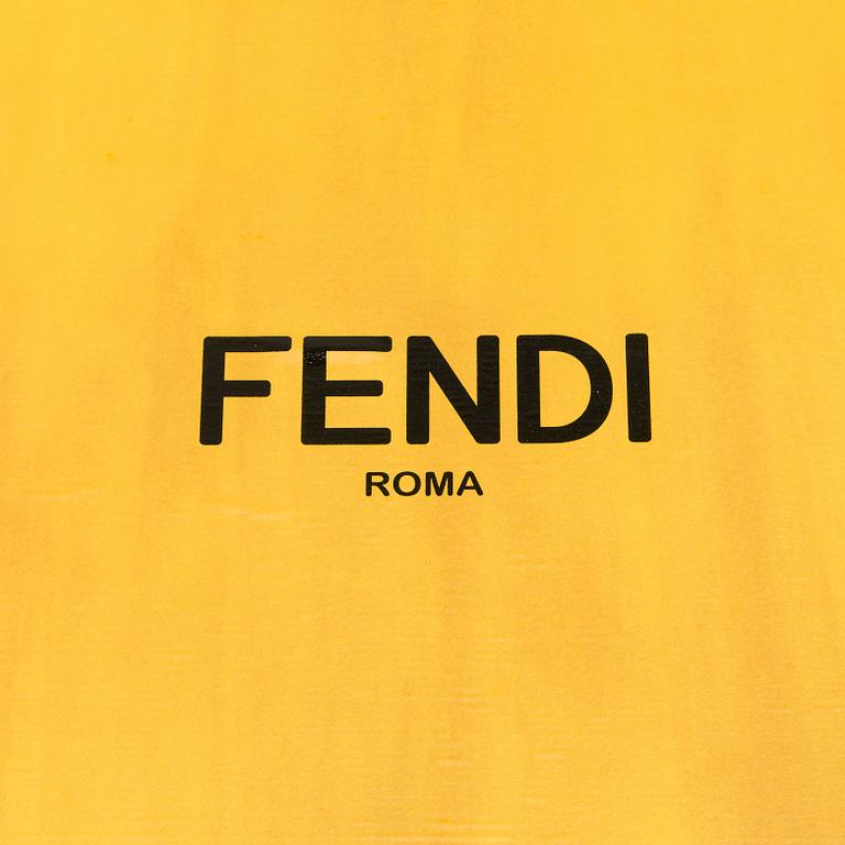 Fendi casa logo hotsell