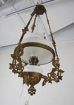TAKFOTOGENLAMPA.