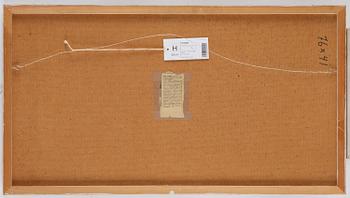 Thea Ekström, "24 XI".