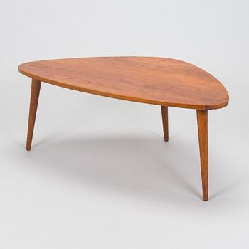 Soffbord, 1900-talets mitt.